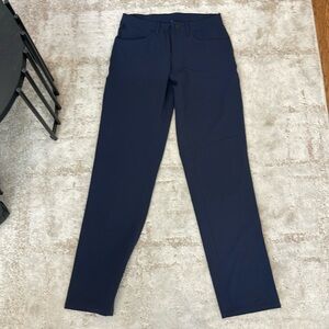 Day and Night Pant dark navy men’s
